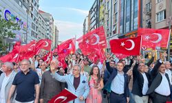 Bandırma'nın en büyük buluşması başladı: Kuşcenneti Festivali'ne yoğun ilgi