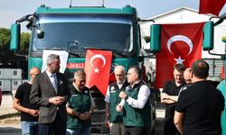 DSİ 25. Bölge Müdürlüğü’nün Gücü Arttı: Yeni İş Makineleri Hizmete Alındı!