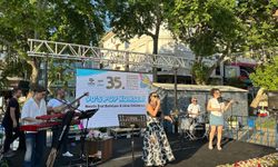 Bandırma’da Festival Coşkusu Zirvede: 35. Uluslararası Kuşcenneti Festivali Finali!