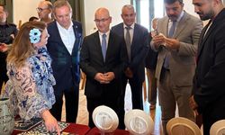 Ayvalık’ta Tarihe Yolculuk: Öğrencilerden Görkemli Kültürel Miras Sergisi!