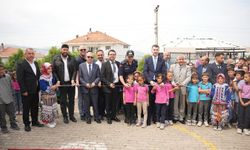 Sındırgı’da Eğitime Tübitak Desteği: Yüreğil İlkokulu’nda Bilim Şenliği!