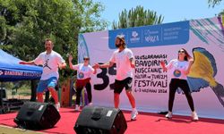 Bandırma’da Festival Coşkusu: Doğanın İçinde "Hareket" Zamanı!