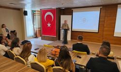 Balıkesir'de Eğitim Maratonu! İl Müdürü Selehattin Kal'dan Ayvalık'ta Peş Peşe Ziyaretler