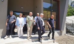 Edremit’te Sosyal Belediyecilik: İlk "Kent Lokantası" İçin Geri Sayım Başladı