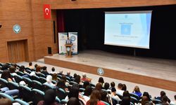 BAÜN'de Tarihi Zirve: "Türk Dünyasında Alfabe Birliği ve Ortak İletişim Dili"