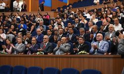 BAÜN Rektörü Oğurlu: "Üniversiteler Bölgesel Kalkınmanın Stratejik Mimarıdır"