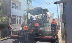 Bandırma Belediyesi’nden İlçe Genelinde Kapsamlı Altyapı Hamlesi