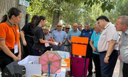 Havran'da Gelecek Sahneye Çıktı! HAVRANFEST'26 Kapılarını Açtı