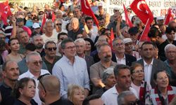 CHP Körfez Örgütleri Akçay’da Buluştu: Halk İradesi Vurgusu