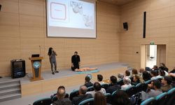 BAÜN, Personelin İlk Yardım Yetkinliğini Hizmet İçi Eğitimle Güçlendiriyor