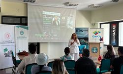 BAÜN ile Özbekistan Almalık Devlet Teknik Enstitüsü Arasındaki İş Birliğinin İlk Somut Adımı Atıldı
