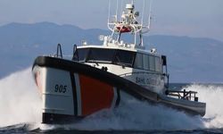 Ayvalık’ta Sahil Güvenlik Botu Ziyarete Açılıyor: 18 Haziran Etkinliği
