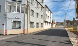 Bandırma'da Altyapı ve Üstyapı Seferberliği: Mahallelerde Çalışmalar Hız Kesmiyor