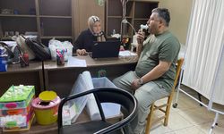 "Önce Çalışan Sağlığı": Gönen İlçe Tarım Müdürlüğü'nden Kapsamlı Sağlık Taraması