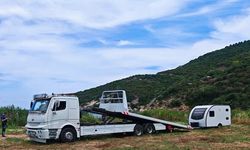 Erdek’te Karavan Denetimleri Sıkılaştırıldı: Kurallara Uymayanlara Geçit Yok