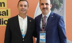 Ahmet Akın’dan Altay’a Tam Destek: “Bu Görev Ülkemiz Adına Büyük Bir Kazanım”