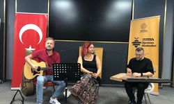 Öğretmen Akademileri Müzik Akademisi Sezonu Tamamladı
