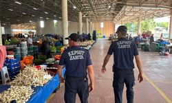 Kepsut Belediyesi’nden Tam Saha Hizmet: İşte 25 Haziran Çalışmaları