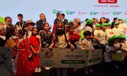 Balıkesir’den Uluslararası Gurur: Sıfır Atık Yarışmasında Çifte Başarı