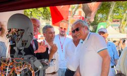 Bandırma’da Bilim Şöleni: 2. Teknoloji Festivali Cumhuriyet Meydanı’nda!