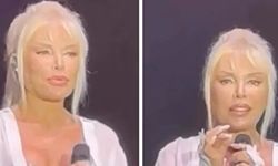 ŞÖHRETİN ARDINDAKİ GİZLİ HÜZÜN! Süperstar Ajda Pekkan Sahneye İçini Döktü: "O Kadar Yalnızım Ki..."