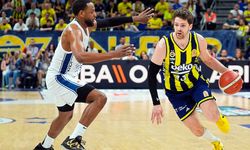 Fenerbahçe Beko 15 Sayıdan Dönüp Anadolu Efes'i Yıktı! 60-59