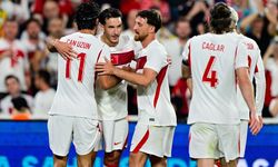 Milli Takımdan Kadıköy'de Muhteşem Prova! Kuzey Makedonya Karşısında 4 Golle Net Gösteri