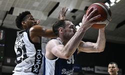 Play-off Yarı Finalinde İlk Maç Beşiktaş'ın! 2. Maç Ne Zaman? Bahçeşehir Koleji - Beşiktaş GAİN 2. Maçı Ne Zaman?