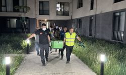 Düzce'de Apartmandaki Kokunun Ardından Acı Haber: Evde Ceset Bulundu!