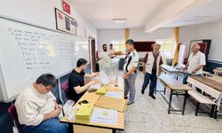 Narin Güran’ın Mahallesi Tavşantepe Sandık Başında: Muhtarlık Seçimi Başladı