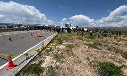Van’da Feci Kaza: Çaldıran’da İki Araç Çarpıştı, 4 Kişi Hayatını Kaybetti