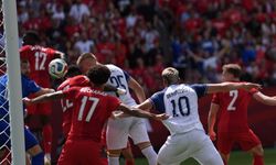 Toronto'da Nefes Kesen Gece! Ev Sahibi Kanada Geri Döndü, Bosna Hersek Duvarı Yıkılmadı! 1-1