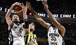 Potada Derbi Ateşi: Fenerbahçe Beko - Beşiktaş GAİN Final Serisi 2. Maçı Ne Zaman? Saat Kaçta, Hangi Kanalda?