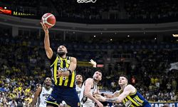 Beşiktaş GAİN, Fenerbahçe Beko’yu Evinde Devirip Final Serisinde 1-0 Öne Geçti!
