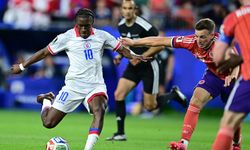 İskoçya Duvarı! Haiti Hücum Etti, Angus Gunn Kalesinde Devleşti: C Grubu’nda Liderlik İskoçların!