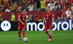 İstediğimiz Gol Gelmedi: Bizim Çocuklar Avustralya Karşısında İlk Yarıyı 1-0 Geride Kapattı!