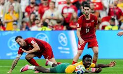 Dünya Kupası'nda Üzücü Başlangıç! Bizim Çocuklar Dünya Kupası Açılışında Avustralya'ya 2-0 Mağlup Oldu!