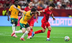 Avustralya - Türkiye: 2-0 | Geniş Maç Özeti ve Golleri İzle