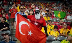 24 yıl sonra dünya sahnesindeyiz! Vancouver’dan Seattle’a, bir Dünya Kupası yolculuğu
