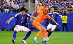 Taktiğin Savaşında Gol Sesi Çıkmadı: Hollanda - Japonya Maçında İlk Yarı Sonucu: 0-0