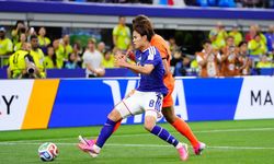 GOL! Japonya, Hollanda’ya Dakikalar İçinde Yanıt Verdi! Skor 1-1!
