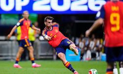 İspanya Tam 24 Şut Çektiği Maçta Yeşil Burun'u Deviremedi! Dev Maçta Gol Sesi Çıkmadı!