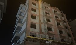 HATAY'DA İŞ CİNAYETİ: İnşaatın 6. Katından Düşen İşçi Hayatını Kaybetti!