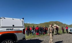 Erzurum’dan Acı Haber: 6 Gündür Aranan Genç Çobanın Cansız Bedenine Ulaşıldı