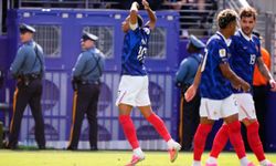 Fransa - Senegal Maçında: Mbappe Sahneye Çıktı, Fransa Dünya Kupası'nda Fırtına Gibi Başladı!