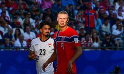 Irak - Norveç Maçında Erling Haaland Sahneye Çıktı: Norveç Dünya Kupası’na 3 Puanla Başladı!