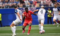 İsviçre - Bosna Hersek Maçında İlk Yarıda Gol Sesi Çıkmadı!