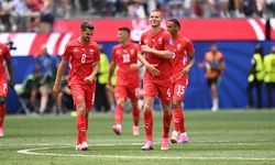 İkinci Yarıda Gol Yağmuru: İsviçre, Bosna Hersek’i Farklı Geçti! 4-1!