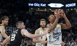 Akatlar'da Nefes Kesen Derbi! Fenerbahçe Beko, Beşiktaş'ı Devirip Üst Üste 3. Kez ŞAMPİYON Oldu!