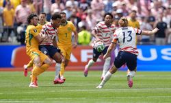 GOL! Avustralya’nın Büyük Hatası Pahalıya Patladı, ABD Öne Geçti!